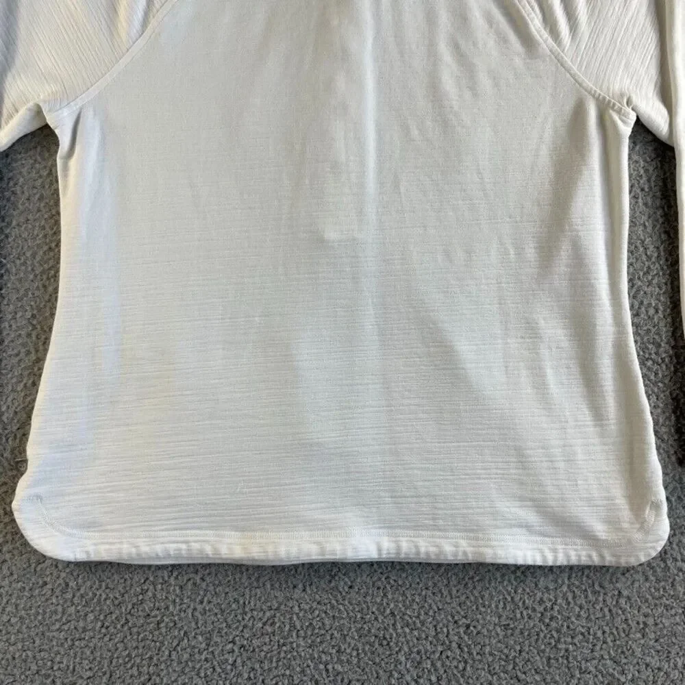 T by Talbots Sweatshirt Womens XL 42